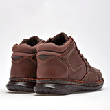 Bota de piel para Hombre Moel