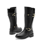 Risel Bota para niña