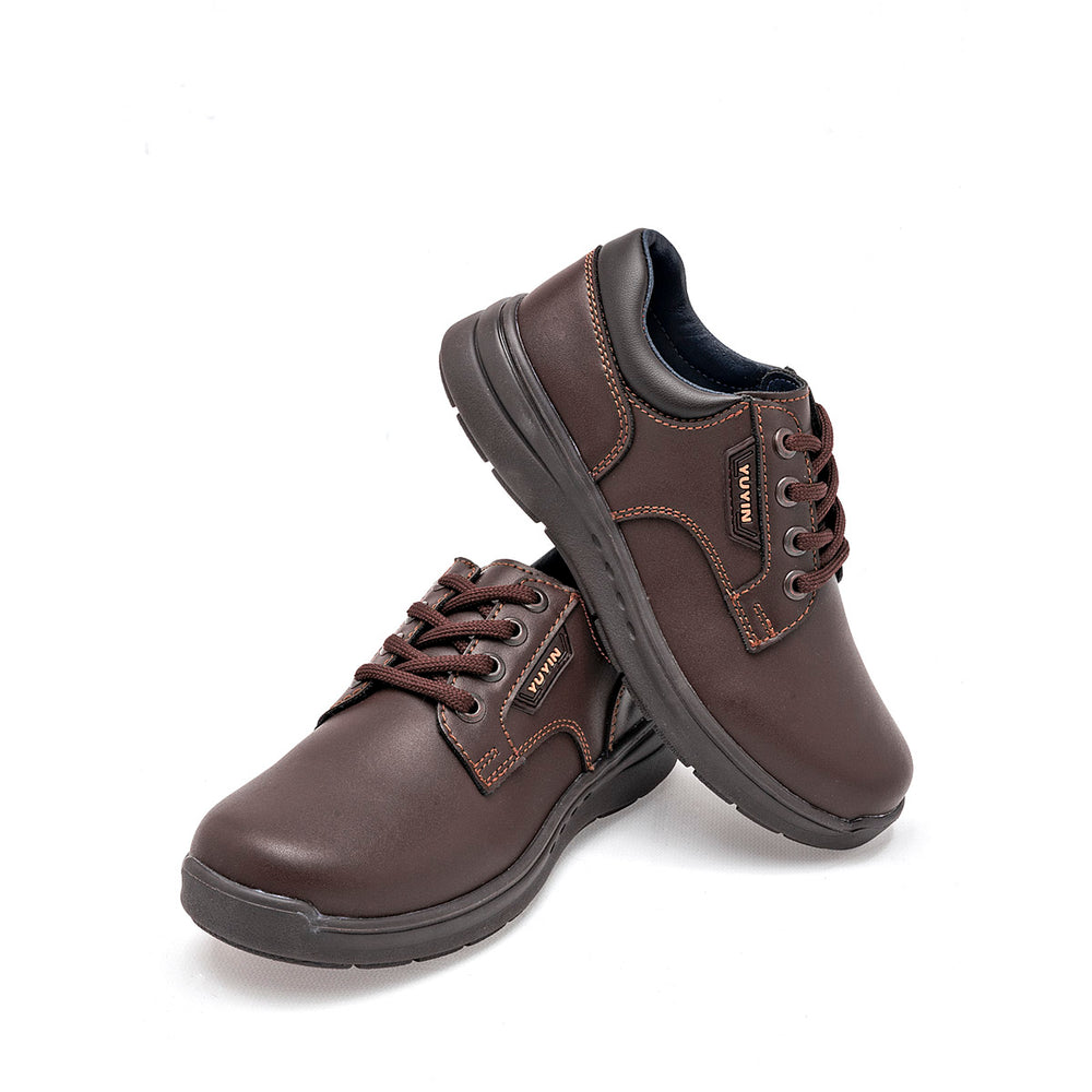 Yuyin Zapato casual para niño