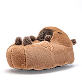 Pantufla Unisex Infantil Parvus