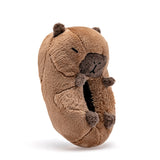 Yuyin Pantufla para niña