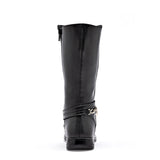 Bota para niña Yuyin | Pakar.com
