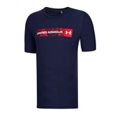 Playera deportiva Under Armour para Hombre