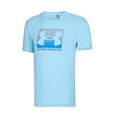 Playera deportiva Under Armour para Hombre