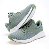 Under Armour Tenis deportivo para mujer