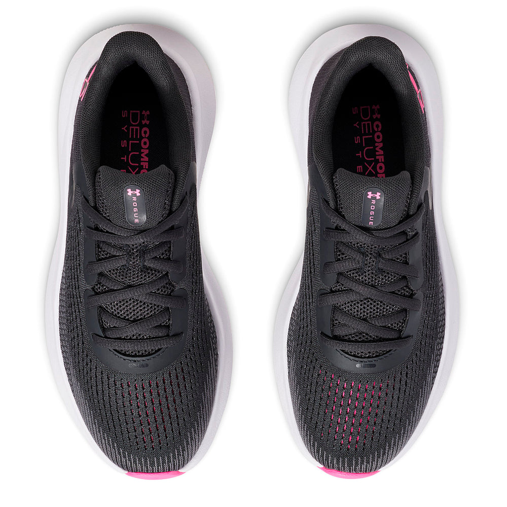 Under Armour Tenis deportivo para mujer