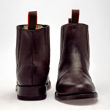 Bota de piel para Hombre Andre V