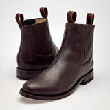 Andre V Bota para hombre