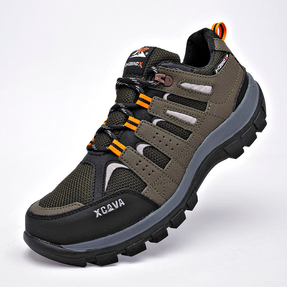 Bycasino X Zapato para hacer hiking para hombre