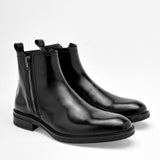 Bota de piel para Hombre Christian Gallery