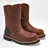 Bota industrial para Hombre Gar boots