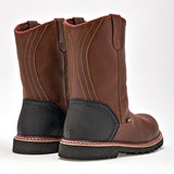 Bota industrial para Hombre Gar boots