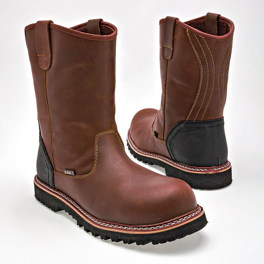 Gar boots Zapato industrial para hombre