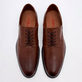 Zapato de piel para Hombre Jack Rud