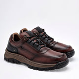 Zapato de piel para Hombre Lobo Solo