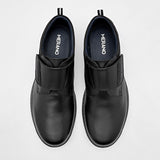 Zapato de piel para Hombre Merano