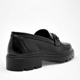 Zapato de piel para Hombre Merano