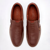 Zapato de piel para Hombre Moel