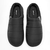 Pantufla para Hombre Mora Confort