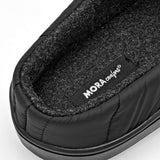 Pantufla para Hombre Mora Confort