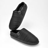 Mora Confort Pantufla para hombre