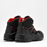 Bota industrial para Hombre Pma Jjdr