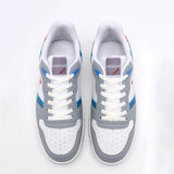 Tenis urbanos para Hombre American Fire