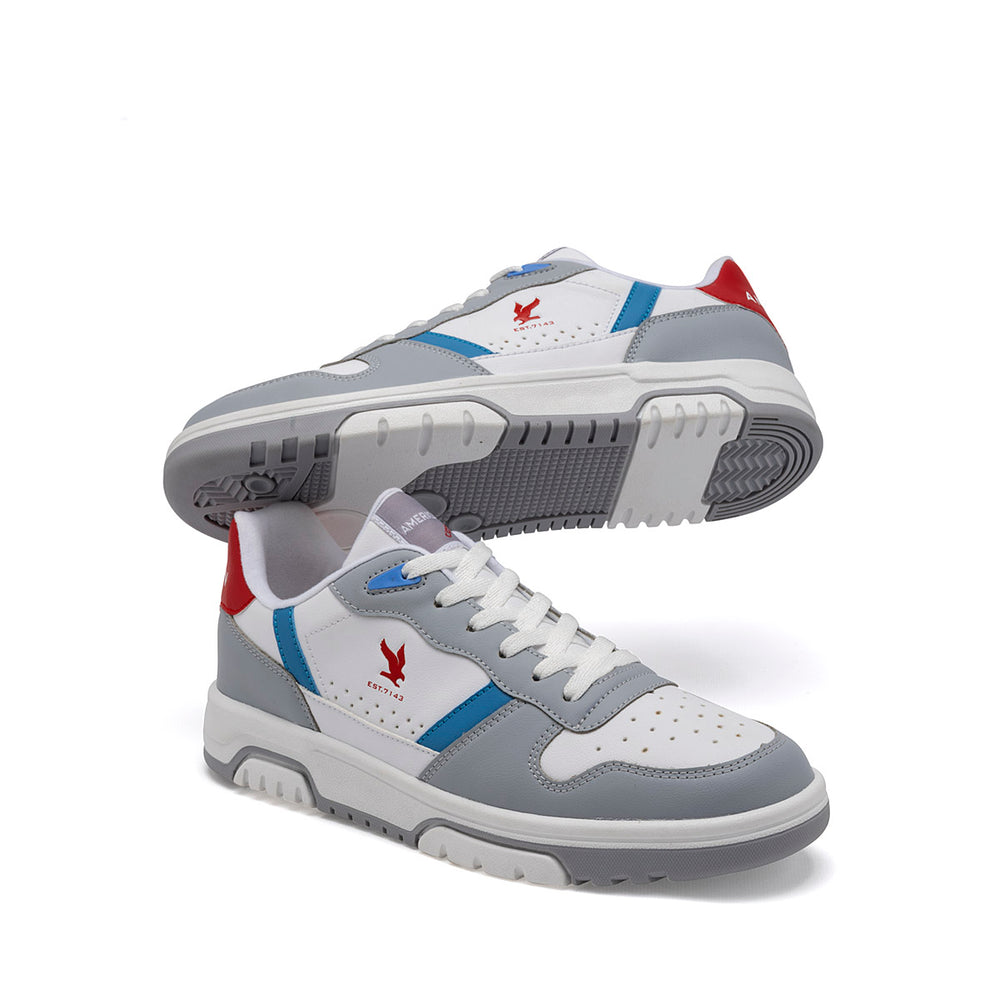 American Fire Tenis urbano para hombre