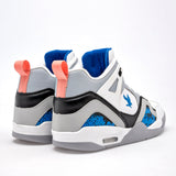 Tenis urbanos para Hombre American Fire