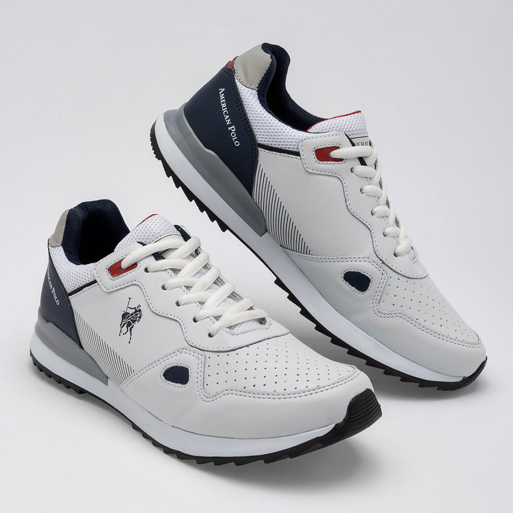 American Polo Tenis urbano para hombre
