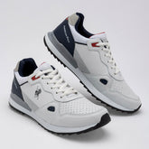 American Polo Tenis urbano para hombre