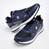 American Polo Tenis urbano para hombre