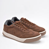 Tenis casual para Hombre marca Jack Rud Camel cod. 137083