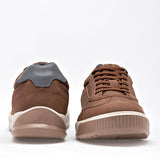 Tenis casual para Hombre marca Jack Rud Camel cod. 137083
