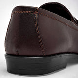 Zapato de piel para Hombre Lugo Conti