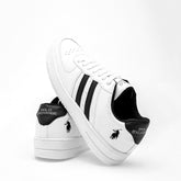 Polo exchange Tenis urbano para hombre