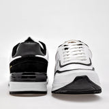 Tenis urbano Polo Exchange para Hombre