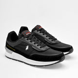 Tenis urbano Polo Exchange para Hombre