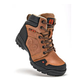 Ram Zapato para hacer hiking para joven