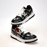 What's U? Tenis urbano para hombre
