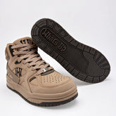 What's U? Tenis urbano para hombre