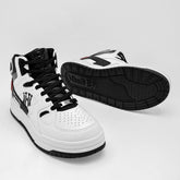 What's U? Tenis urbano para hombre