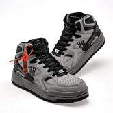 What's U? Tenis urbano para hombre