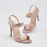 Clasben Zapatillas de fiesta para mujer