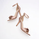 Lady Paulina Zapatillas de fiesta para mujer