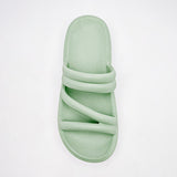 Sandalia Mm Bros Shoes Co para Mujer