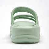 Sandalia Mm Bros Shoes Co para Mujer