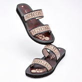 Mora Tierra Sandalia para mujer