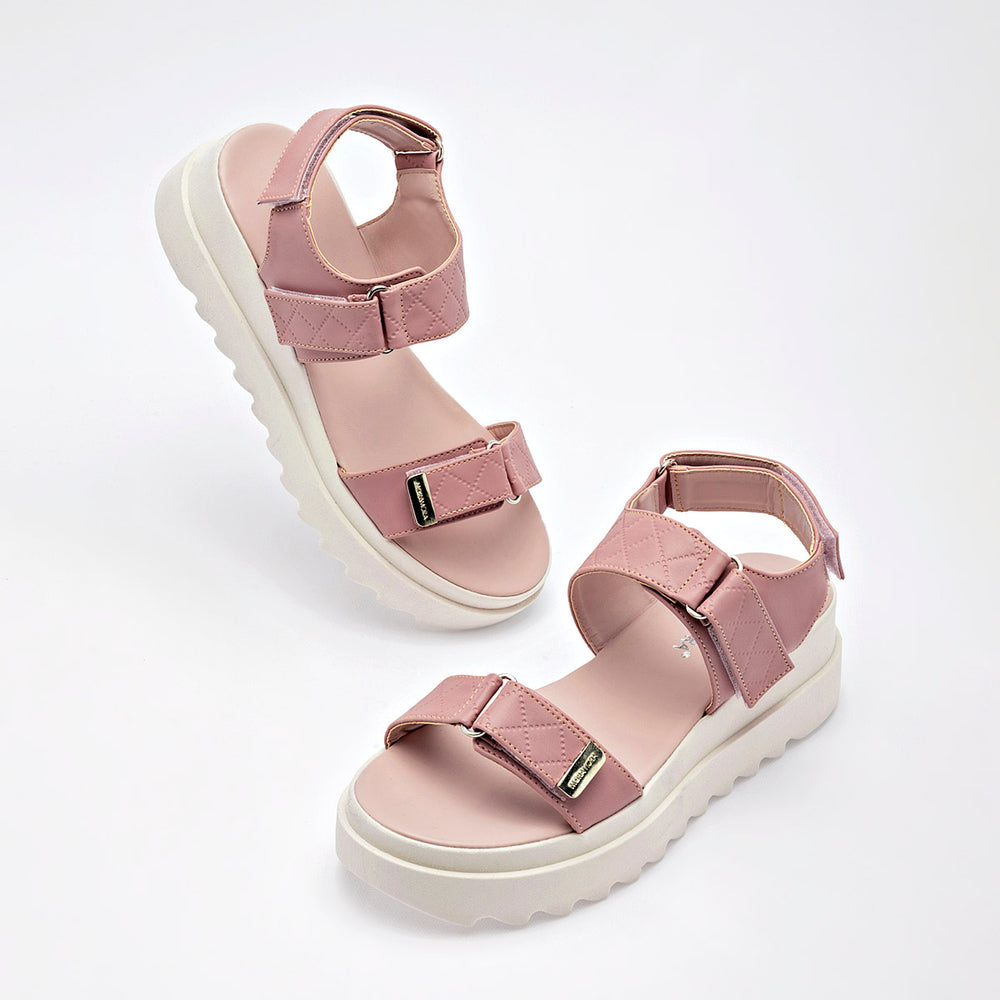 Moramora Sandalia para mujer