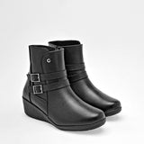 Botín casual para Mujer Moramora